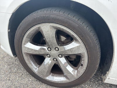 2012 Dodge Charger SXT