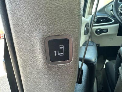 2021 Chrysler Pacifica Touring