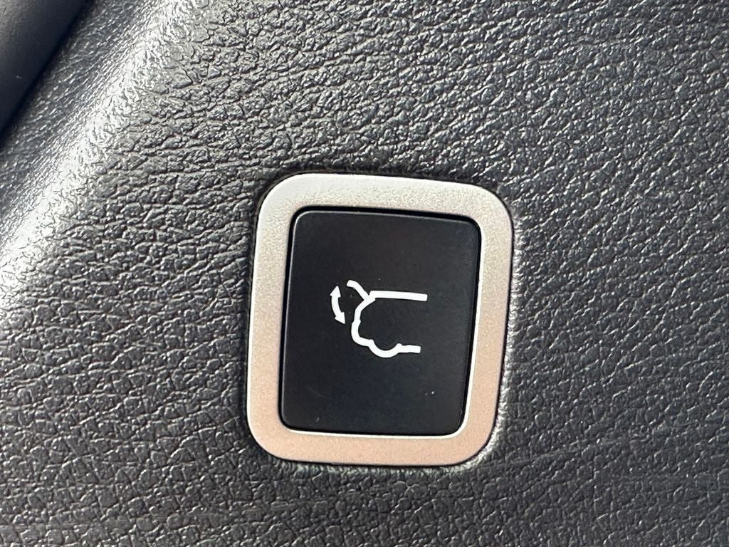 2021 Chrysler Pacifica Limited AWD