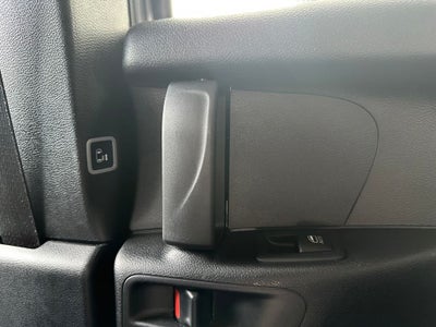 2021 Chrysler Pacifica Limited AWD