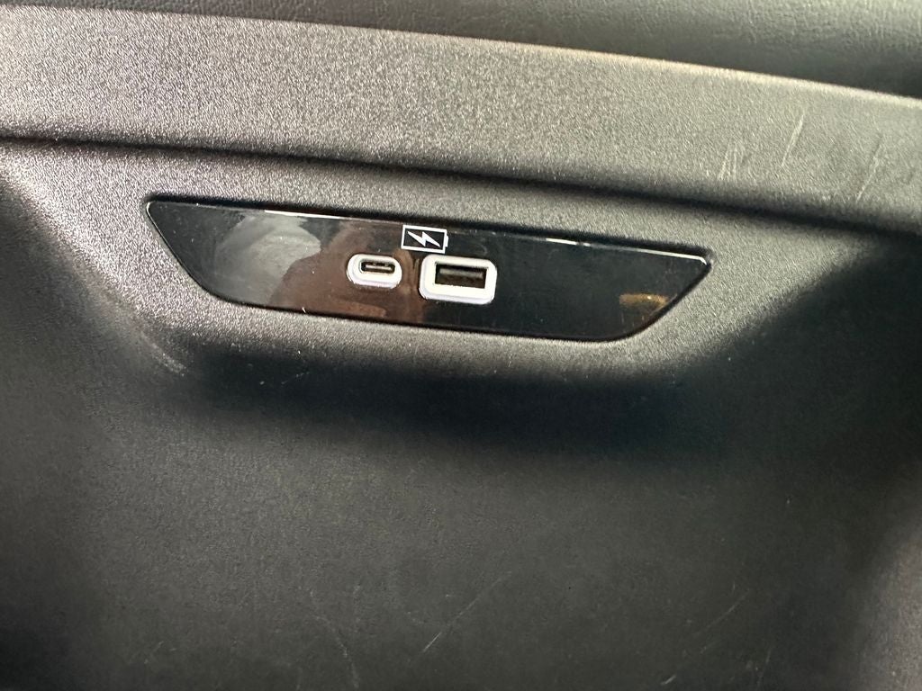 2021 Chrysler Pacifica Limited AWD