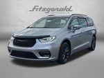 2021 Chrysler Pacifica Limited AWD