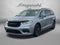 2021 Chrysler Pacifica Limited AWD