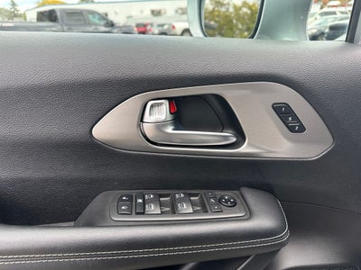 2021 Chrysler Pacifica Limited AWD