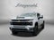 2025 Chevrolet Silverado 2500HD 4WD Crew Cab Standard Bed LT