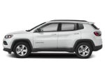 2022 Jeep Compass Latitude FWD