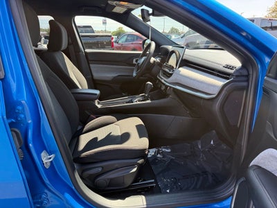 2023 Jeep Compass Sport 4x4