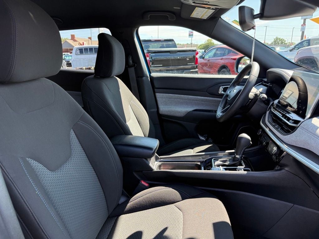 2023 Jeep Compass Sport 4x4