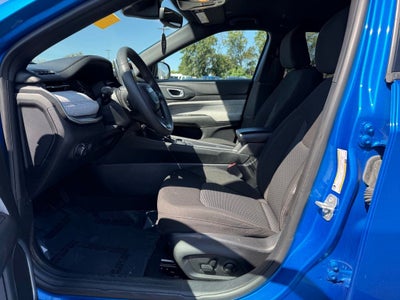 2023 Jeep Compass Sport 4x4