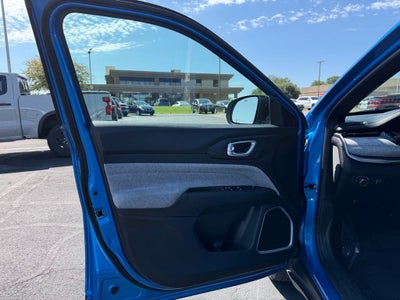 2023 Jeep Compass Sport 4x4