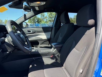 2023 Jeep Compass Sport 4x4