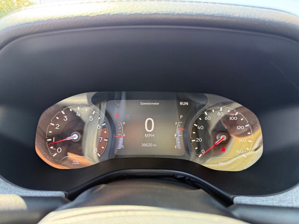 2023 Jeep Compass Sport 4x4