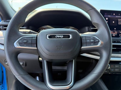 2023 Jeep Compass Sport 4x4