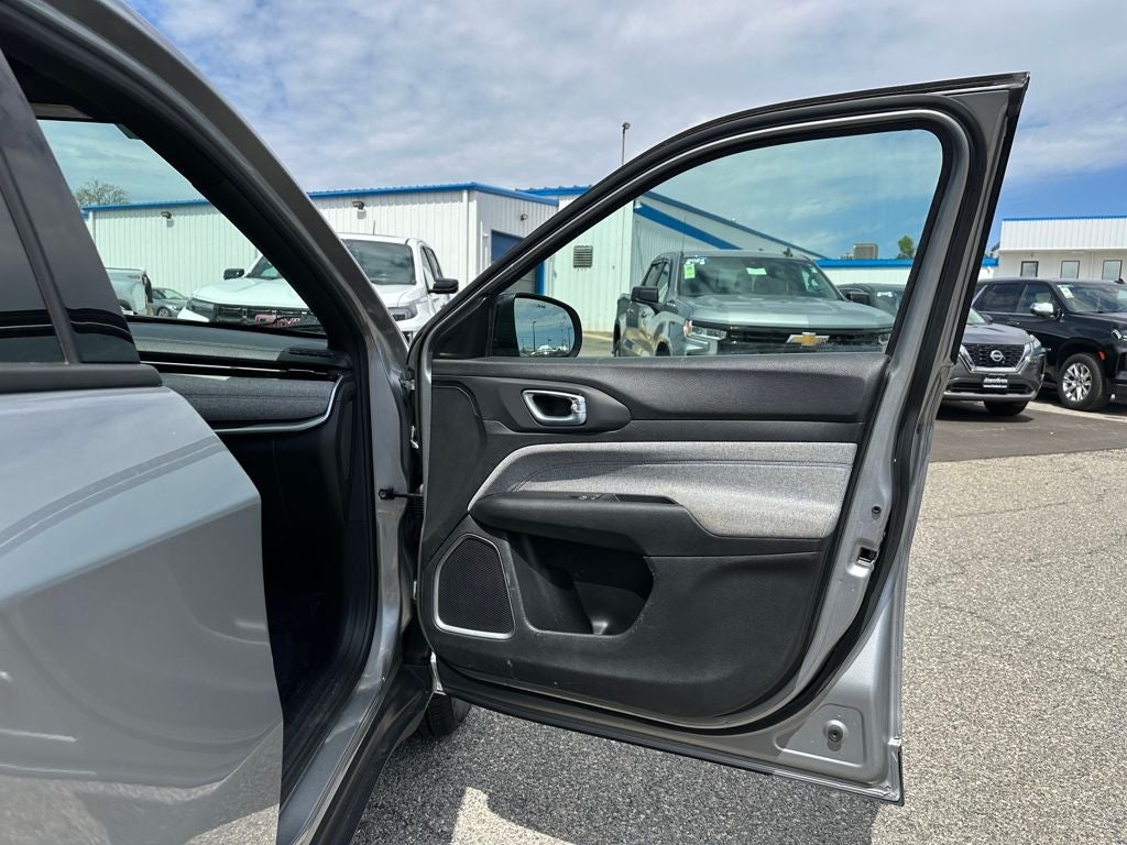 2023 Jeep Compass Sport 4x4