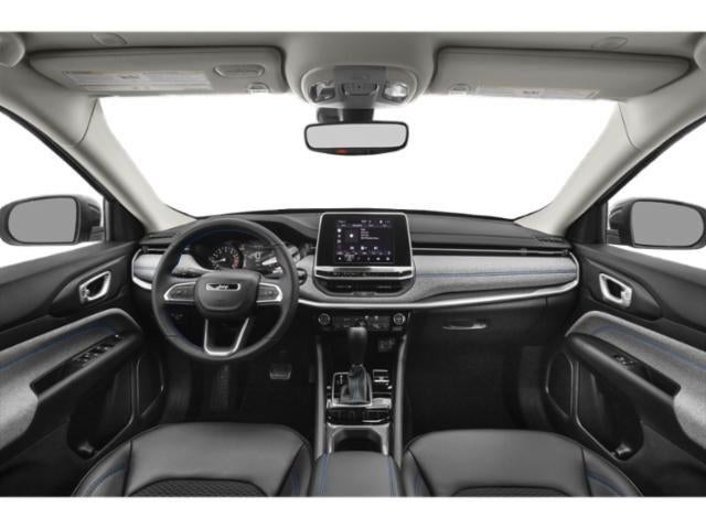 2022 Jeep Compass High Altitude 4x4