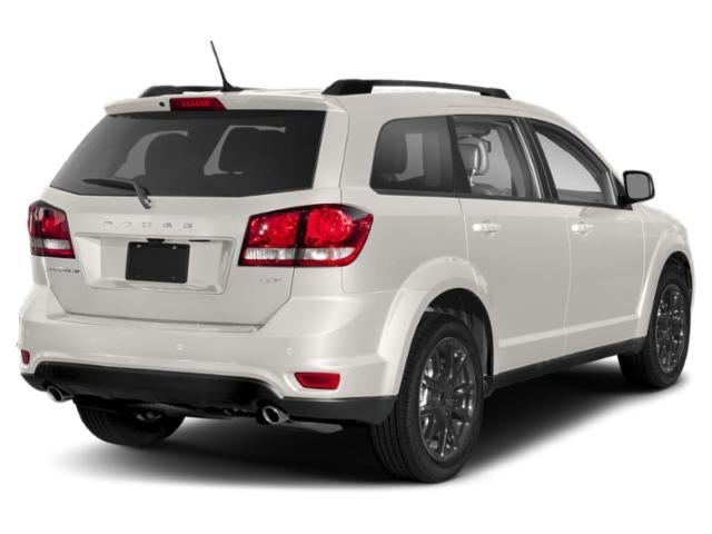 2019 Dodge Journey GT AWD