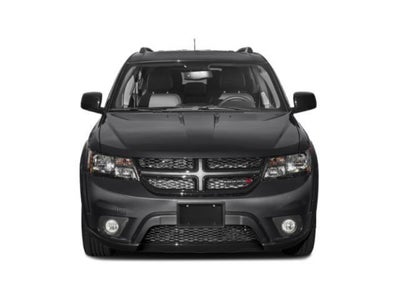 2019 Dodge Journey GT AWD