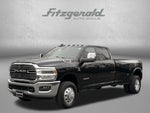 2024 RAM 3500 Laramie Crew Cab 4x4 8' Box