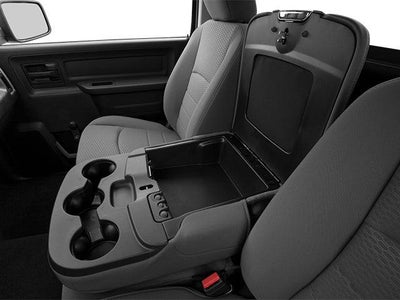 2013 RAM 1500 Express