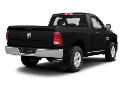 2013 RAM 1500 Express