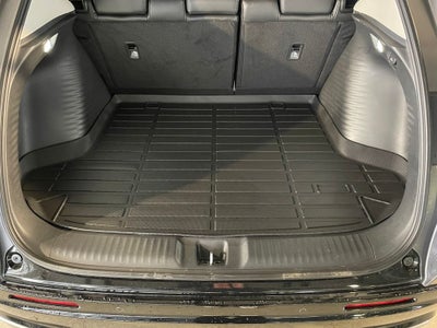 2025 Honda HR-V AWD EX-L