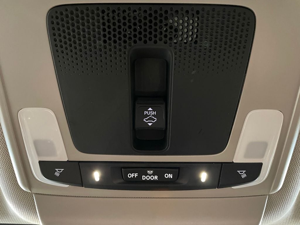 2025 Honda HR-V AWD EX-L