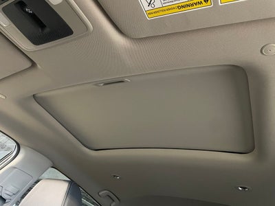 2025 Honda HR-V AWD EX-L