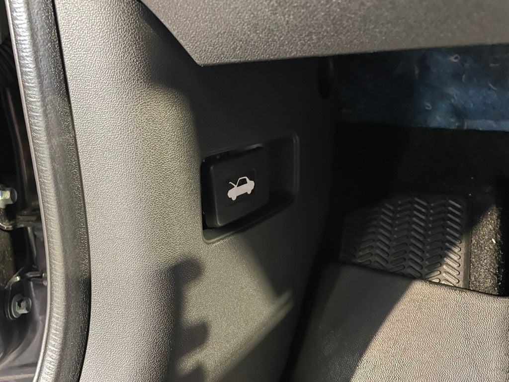 2025 Honda HR-V AWD EX-L