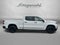 2021 Chevrolet Silverado 1500 4WD Crew Cab Standard Bed WT