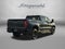 2025 Chevrolet Silverado 1500 4WD Crew Cab Standard Bed Custom Trail Boss