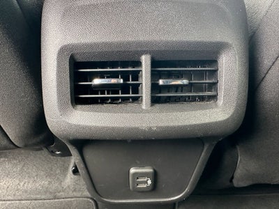 2021 Chevrolet Equinox FWD LS