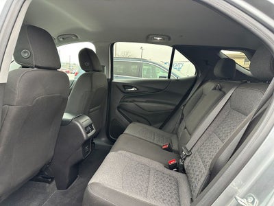 2024 Chevrolet Equinox AWD LT