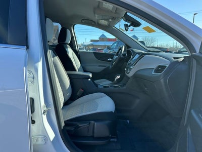 2023 Chevrolet Equinox AWD LT