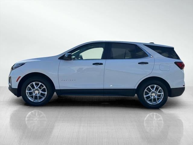 2023 Chevrolet Equinox AWD LT