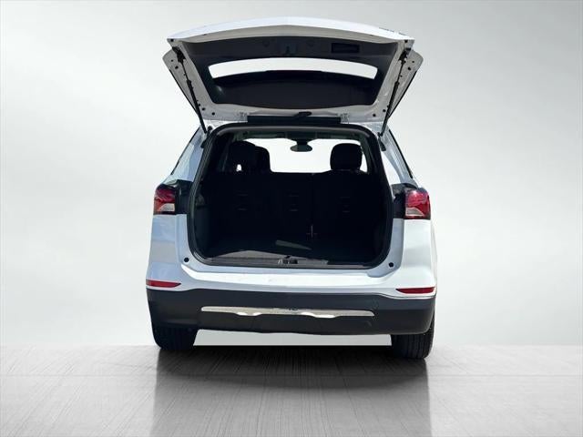 2023 Chevrolet Equinox AWD LT