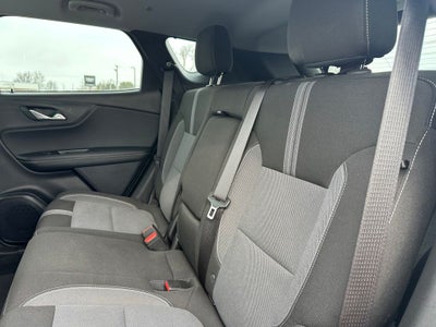 2025 Chevrolet Blazer AWD 2LT