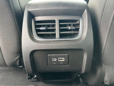 2025 Chevrolet Blazer AWD 2LT