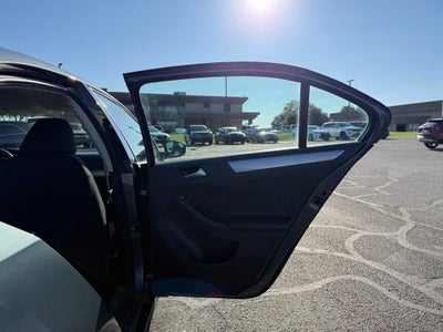 2018 Volkswagen Jetta 1.4T S
