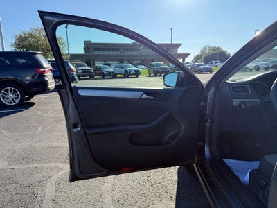 2018 Volkswagen Jetta 1.4T S