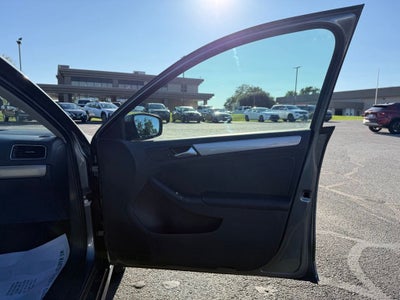 2018 Volkswagen Jetta 1.4T S