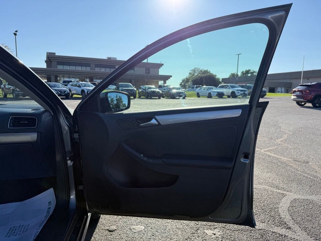 2018 Volkswagen Jetta 1.4T S