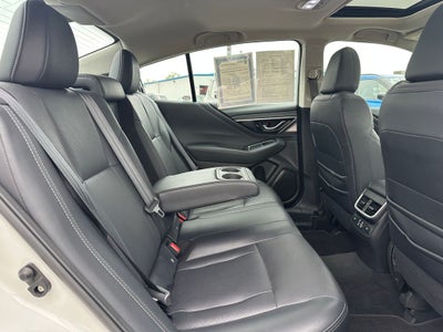 2024 Subaru Legacy Limited