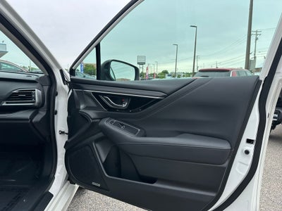 2024 Subaru Legacy Limited