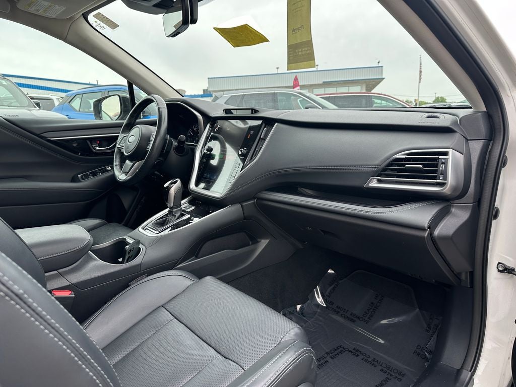 2024 Subaru Legacy Limited