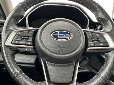 2024 Subaru Legacy Limited