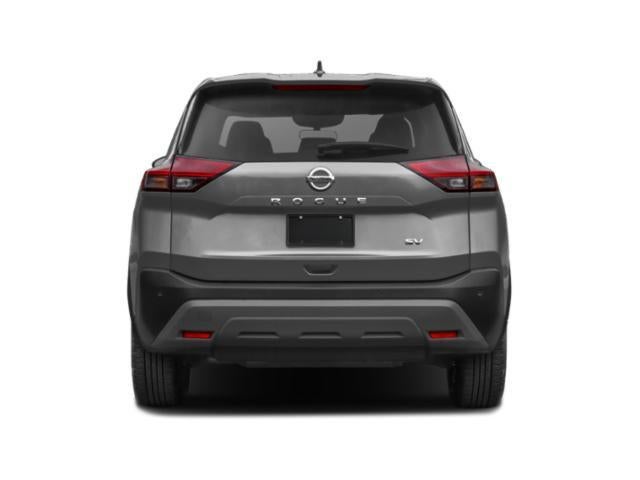 2022 Nissan Rogue SV Intelligent AWD
