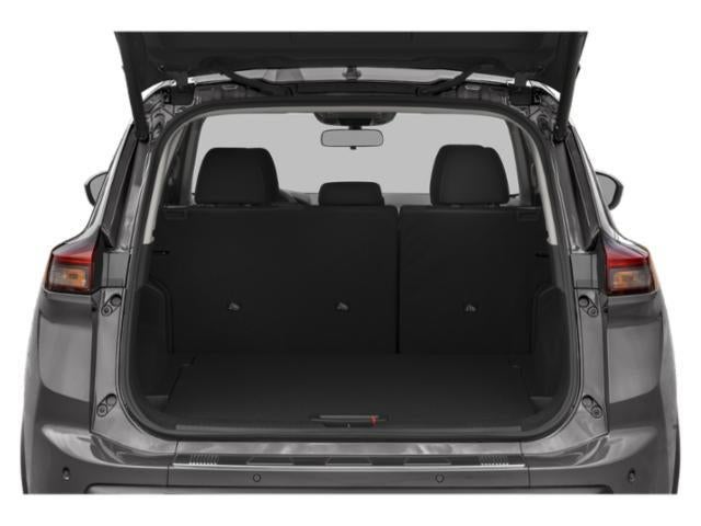 2025 Nissan Rogue SV Intelligent AWD