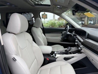 2023 Kia Telluride SX
