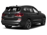 2021 BMW X3 M M