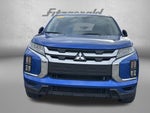 2024 Mitsubishi Outlander Sport 2.0 SE